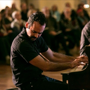 Adam Tendler @ Yamaha Artist Services