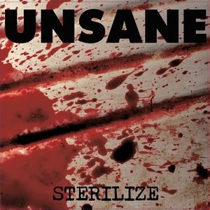 Unsane @ White Oak Music Hall