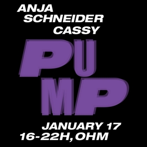 Anja Schneider @ OHM