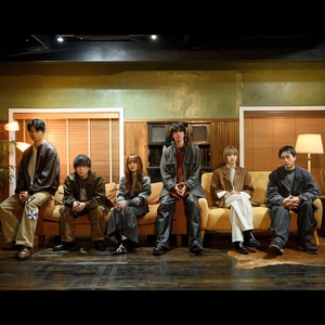 JIJIM @ TSUTAYA O-Crest