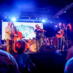 Shakedown Strings Tickets, Tour Dates and Concert