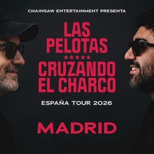 Cruzando El Charco Tickets, Tour Dates and Concerts