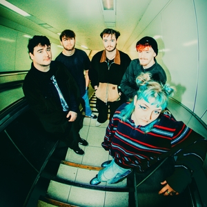 Ugly Jumper @ New Cross Inn