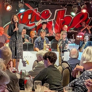 Advocats Big Band @ The Duke Live