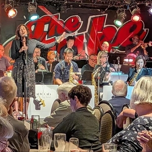 Nina Richmond @ The Duke Live