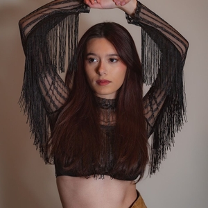 Lola Kinsey @ McCall Plaza