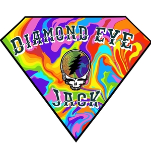 Diamond Eye Jack @ Bridgeport Rib House