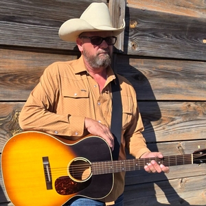 Andy DeBerry @ 156 Ice House