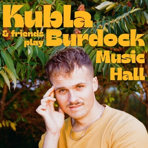 Kubla @ Burdock Music Hall