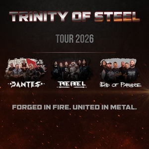 Dantes Tickets, Tour Dates and Concerts