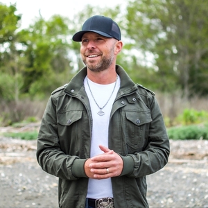 Joel Gibson Jr. @ Spanish Ballroom at Elks Temple