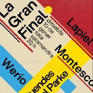 MONTESCO @ Salamandra