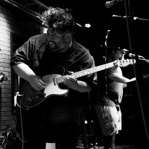 Woody & The Harrelsons @ Magnolia Bistro & Lounge