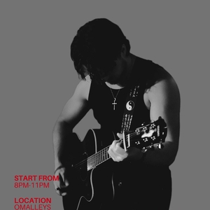 Caleb Foster @ O'Malley's Hotel