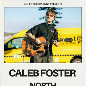 Caleb Foster @ The Duke of Dural