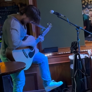 Caleb Foster @ O'Malley's Hotel