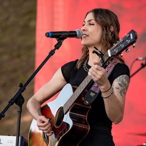 :: Brenda Carsey :: @ The Hotel Cafe