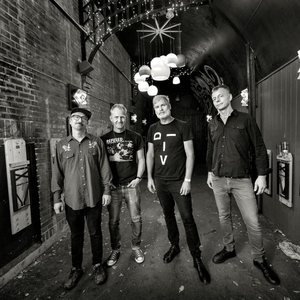 Carbon Atlas @ Pumpehuset