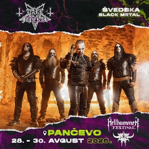 Dark Funeral Concert Tour Dates & Shows: 2026-2027 Tickets | Hypebot
