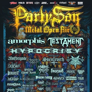 Dark Funeral Concert Tour Dates & Shows: 2026-2027 Tickets | Hypebot
