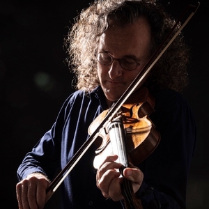 Martin Hayes @ The Royal danish academy of music - Concerthall