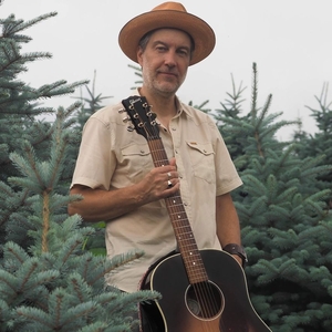 Brian Dolzani @ Pequot Library