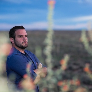Benny Bassett @ Aloft San Francisco Airport