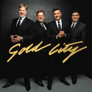 Gold City Quartet