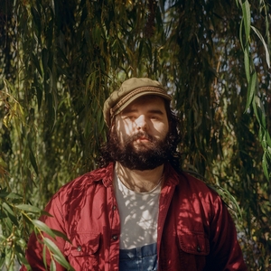 Levi Lamberjack @ Vagabund Brauerei Kesselhaus