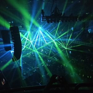 Umphrey's McGee at Atlanta, GA in Tabernacle 2026