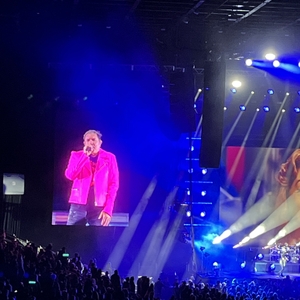 Duran Duran at undefined in undefined 2026