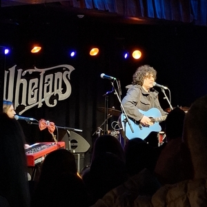 Paddy Casey at undefined in undefined 2026