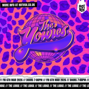 The Yowies @ The Deaf Institute