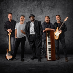Altered Five Blues Band Tickets, Tour Dates and Concert