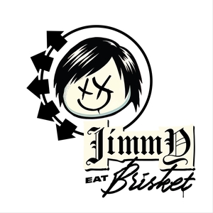 Jimmy Eat Brisket