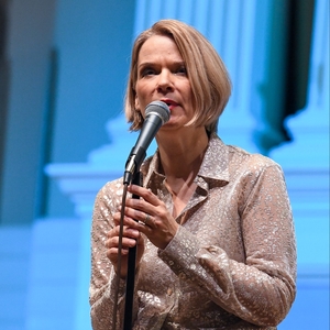 Evening Sky @ The Blue Room