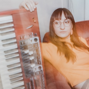 Rahel Talts @ Søhesten