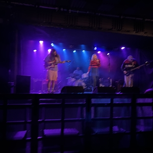 The Bug Club at Glasgow, United Kingdom in Oran Mor 2026
