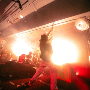 Hellions at Leichhardt, Australia in Crowbar Sydney 2026