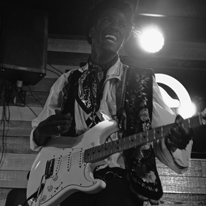 Amani Burnham Tickets, Tour Dates and Concerts