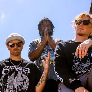 John Palowitch @ Black Cat