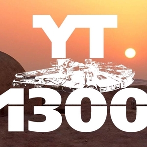 YT-1300 @ The Wheatsheaf