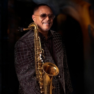 Mark Harris II @ City Winery Atlanta