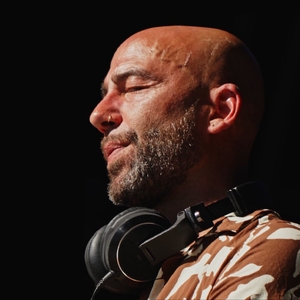 Kareem Raihani @ Loods 12 Amsterdam Noord