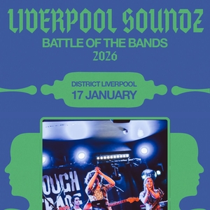 Cerebellum @ District