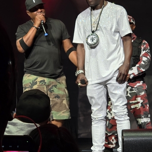 Public Enemy at Hammond, IN in The Venue at Horseshoe Casino 2026