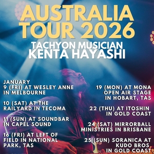 Kenta Hayashi @ Wesley Anne