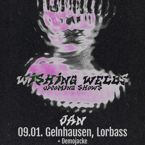 Wishing Wells @ lorbass