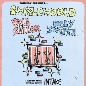 Pale Sailor @ Lions Den Manchester