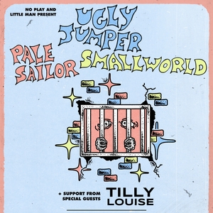 Pale Sailor @ QUARRY Venue
